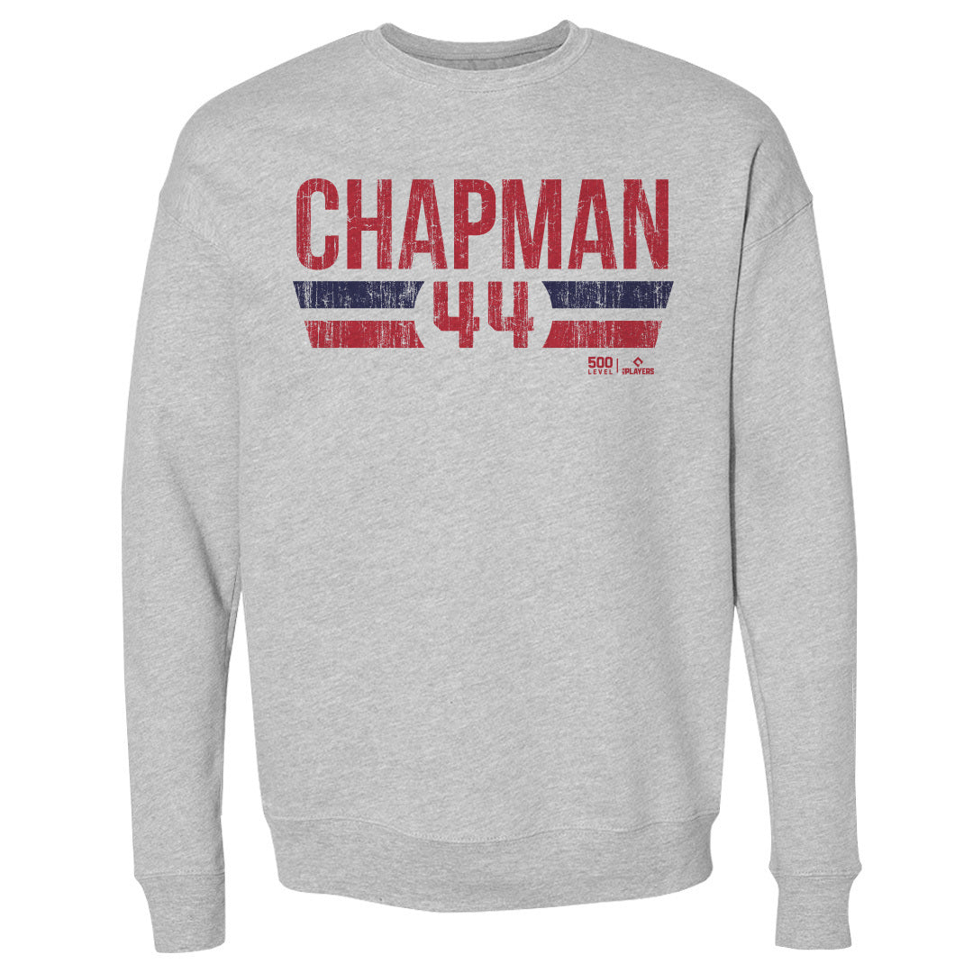 Aroldis Chapman Boston Font