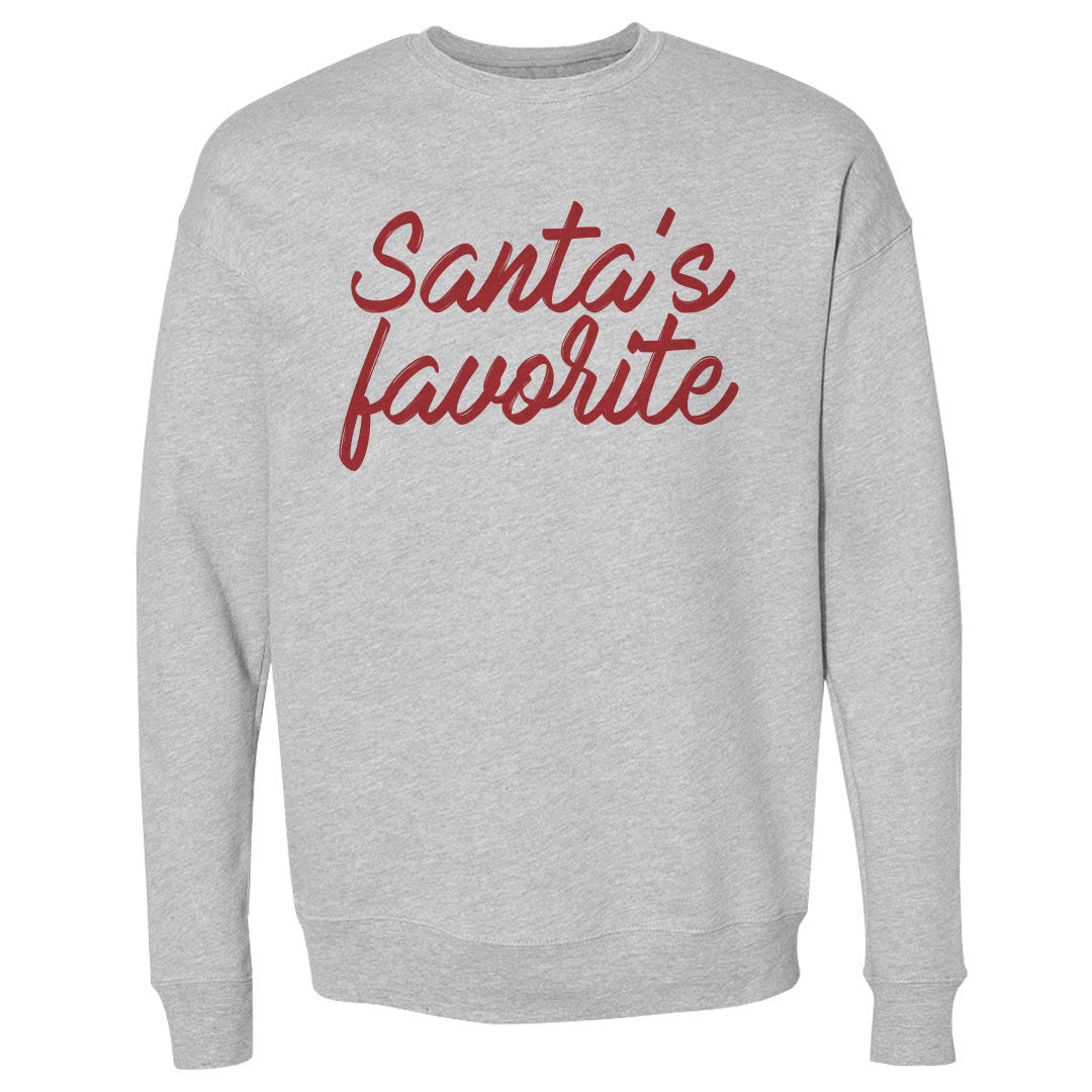 Christmas Santa's Favorite