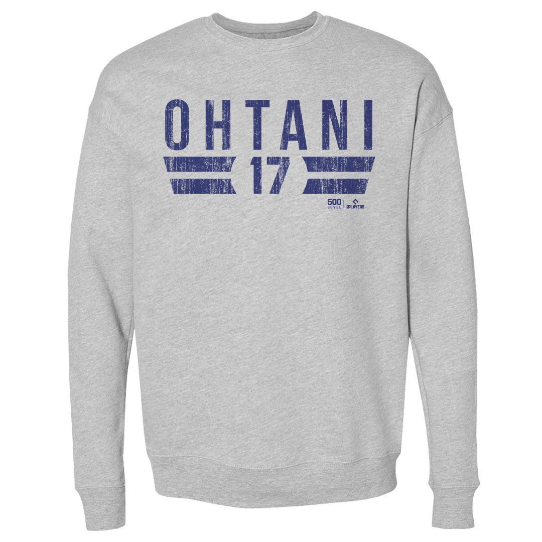 Shohei Ohtani Los Angeles D Font