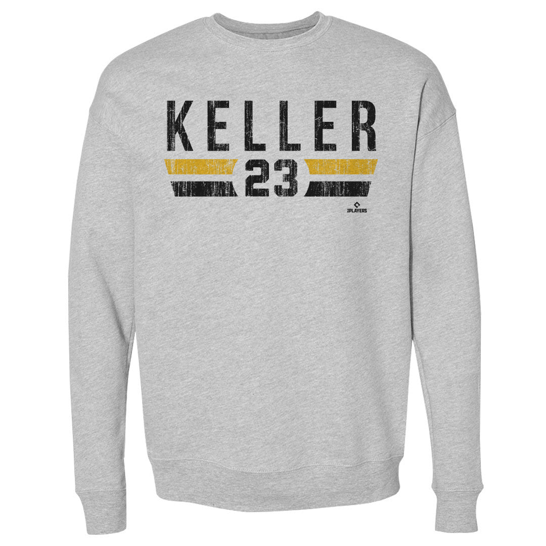 Mitch Keller Pittsburgh Font
