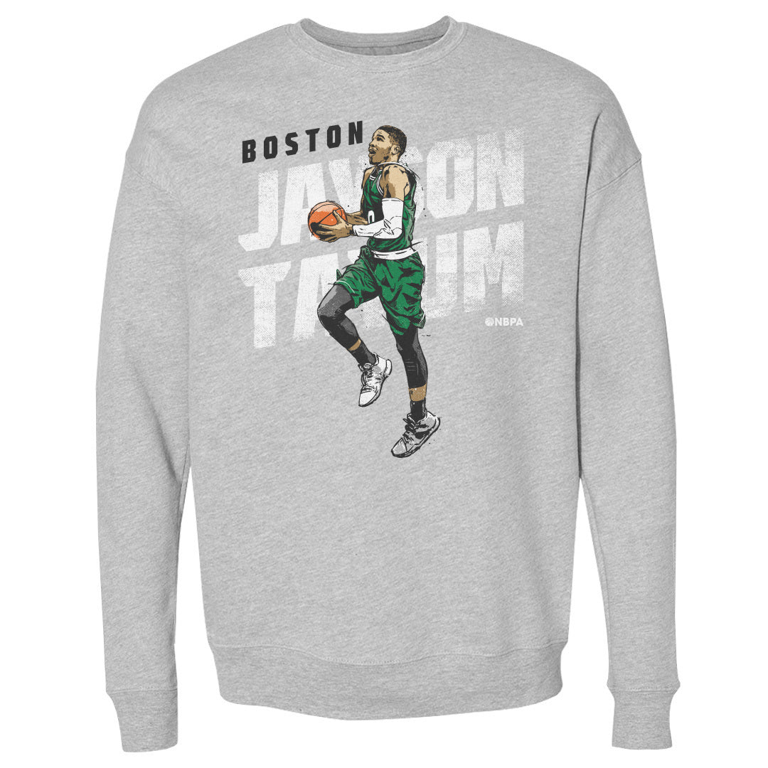 Jayson Tatum Lift Off W WHT