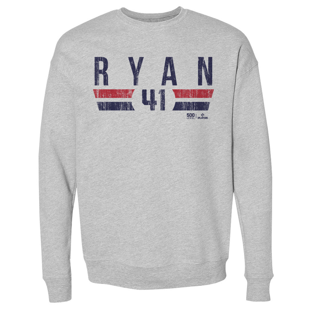 Joe Ryan Minnesota Font