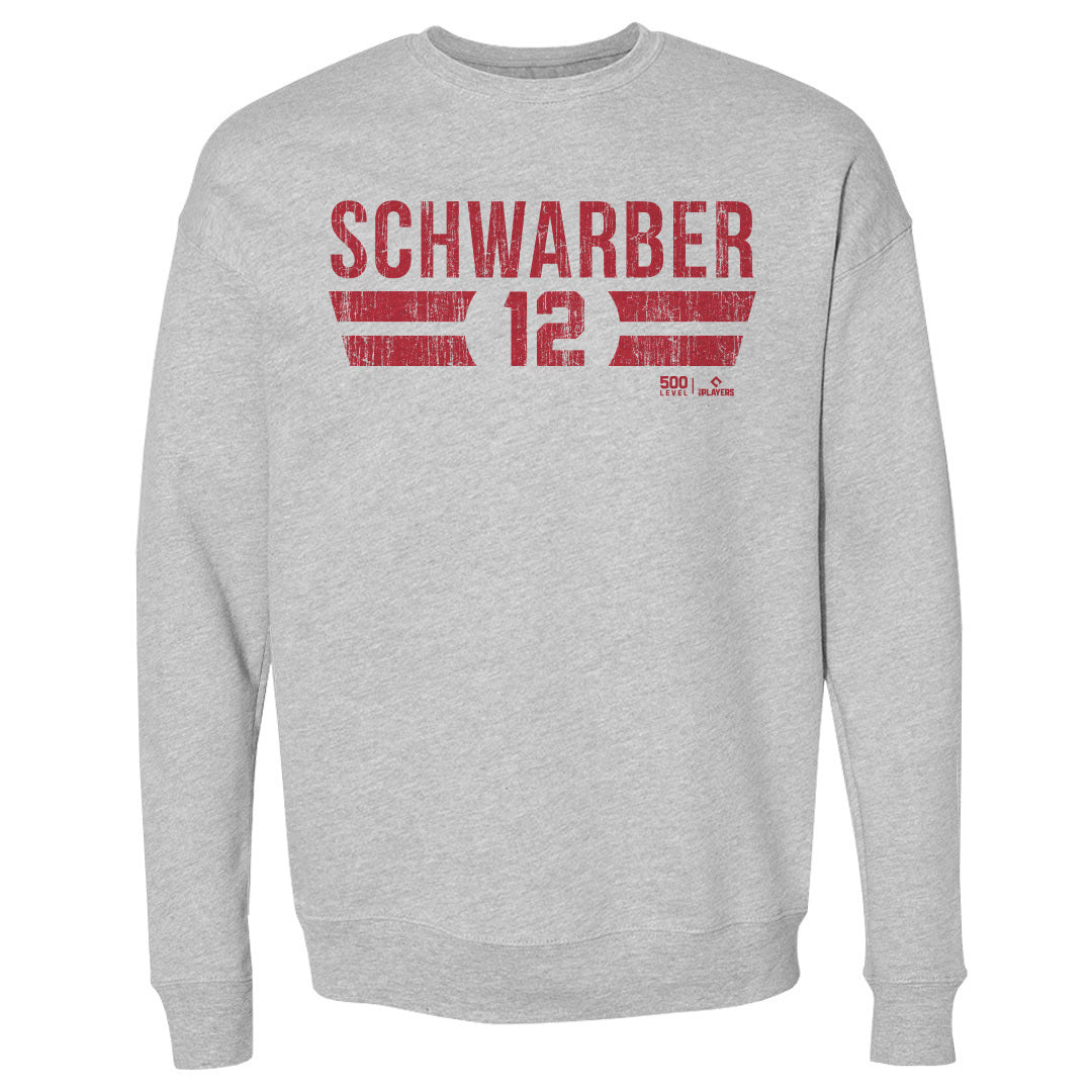 Kyle Schwarber Philadelphia Font
