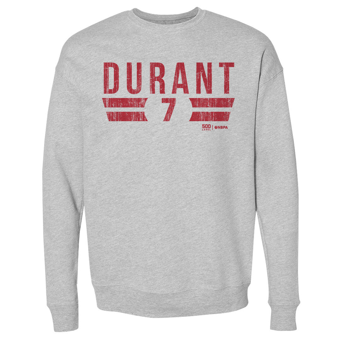 Kevin Durant Houston Rockets Font