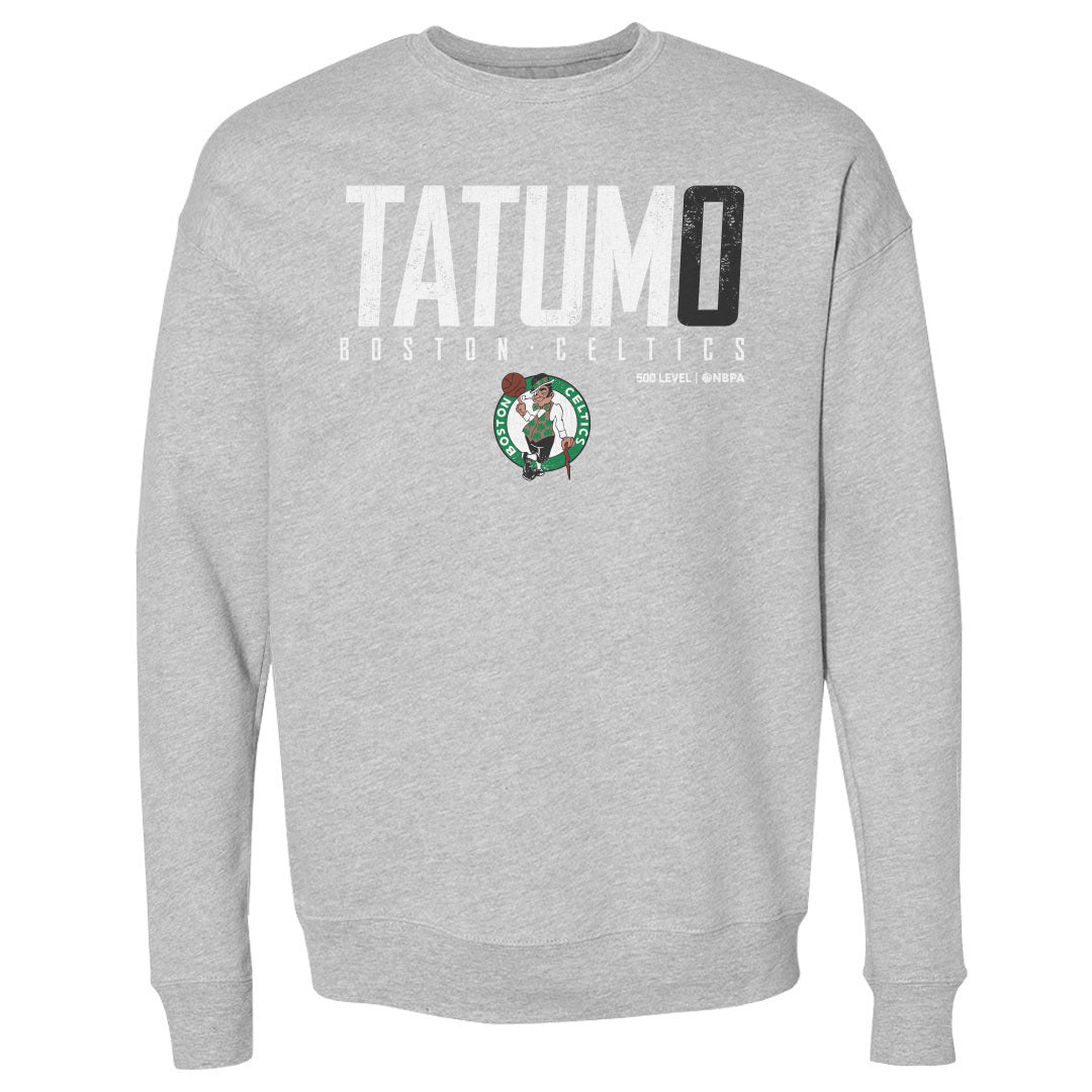 Jayson Tatum Boston Celtics Elite WHT
