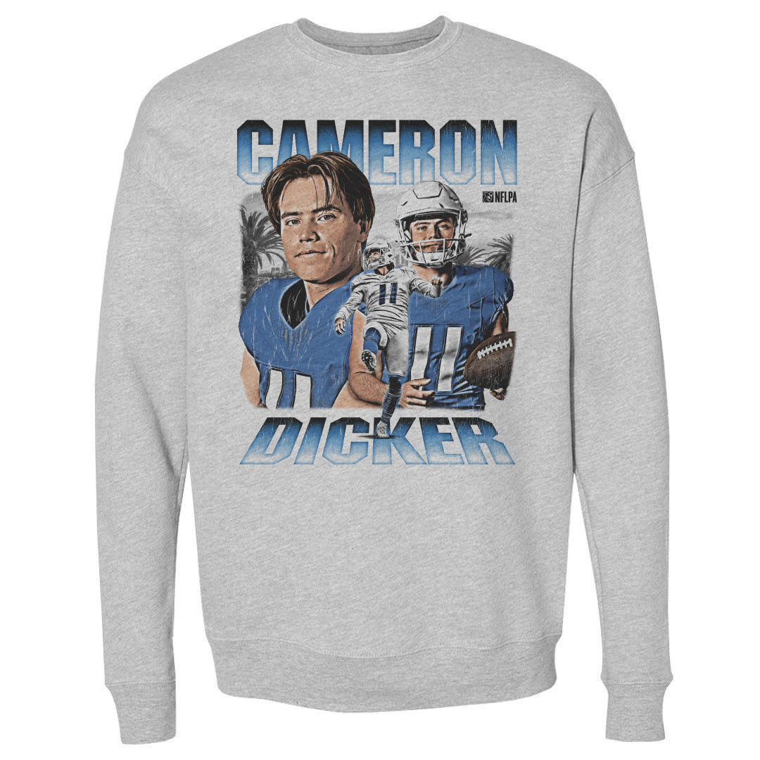 Cameron Dicker Los Angeles C Vintage