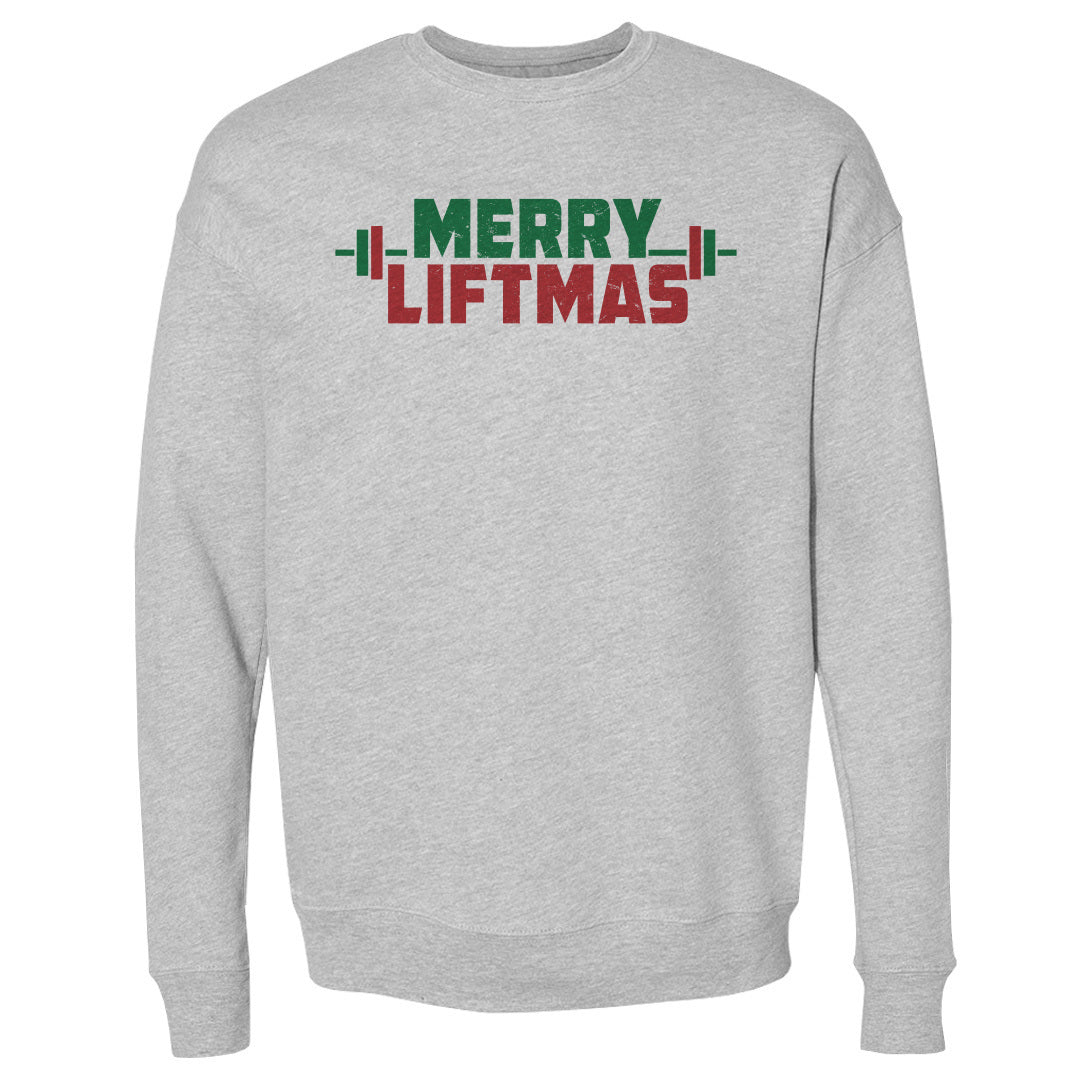 Christmas Merry Liftmas