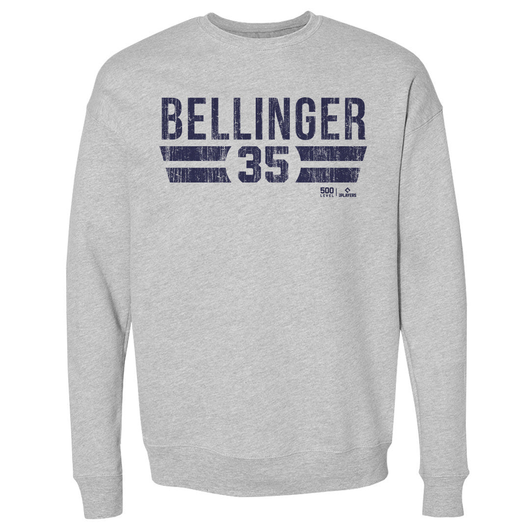 Cody Bellinger New York Y Font