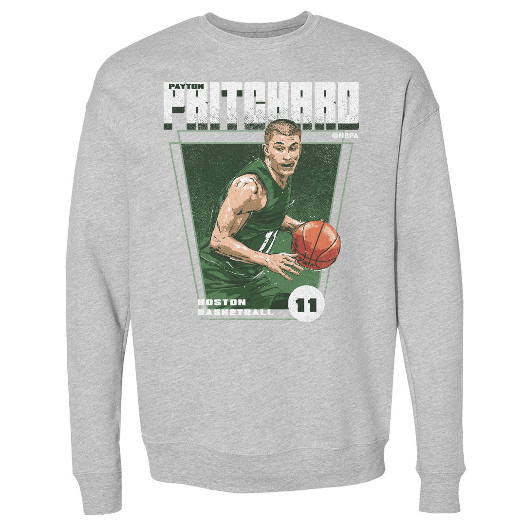 Payton Pritchard Boston Premiere WHT
