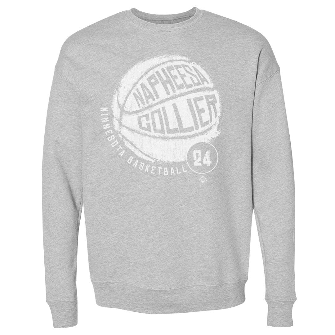 Napheesa Collier Minnesota Basketball WHT
