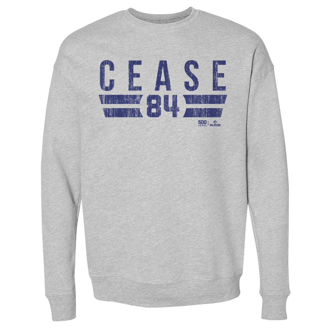 Dylan Cease Toronto Font