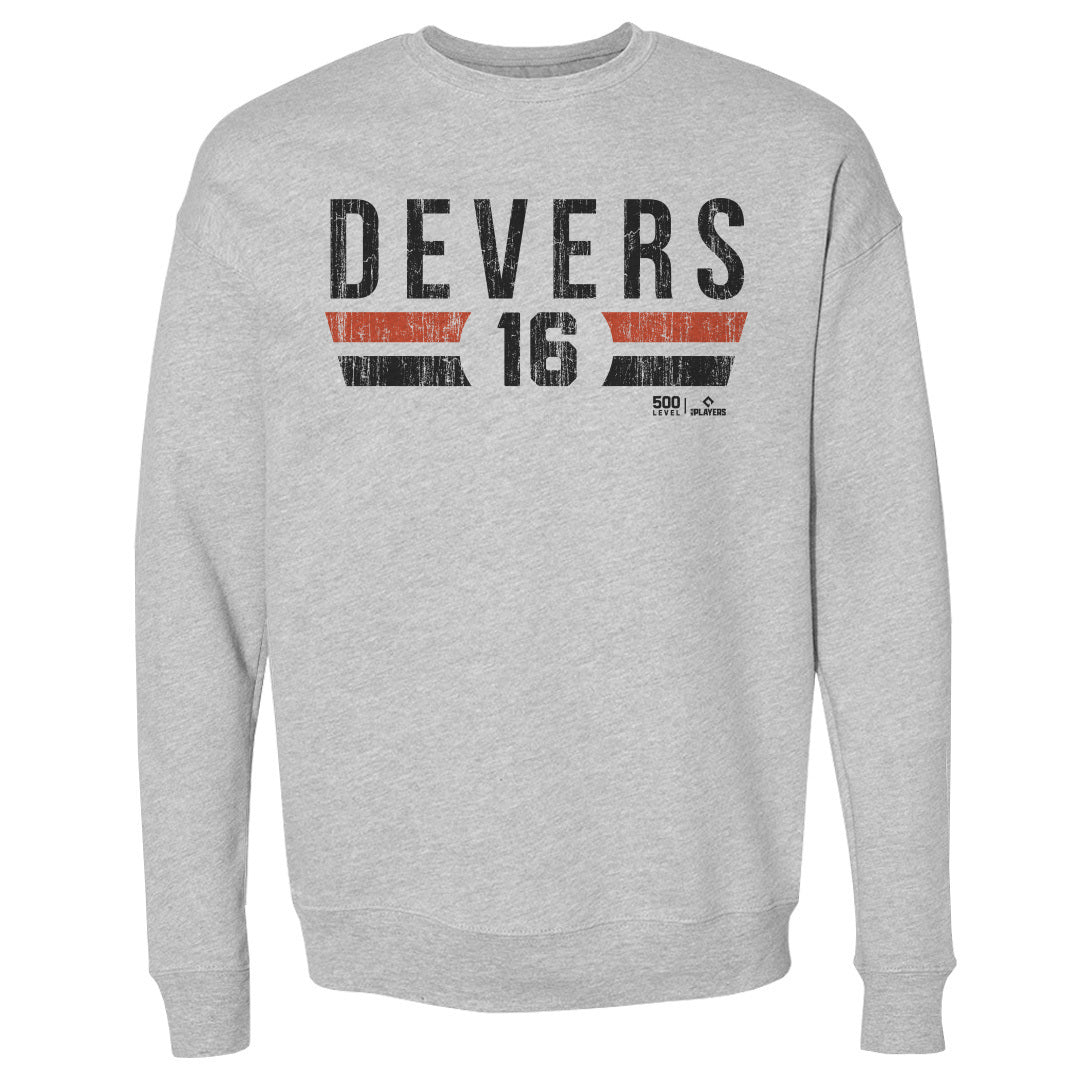 Rafael Devers San Francisco Font