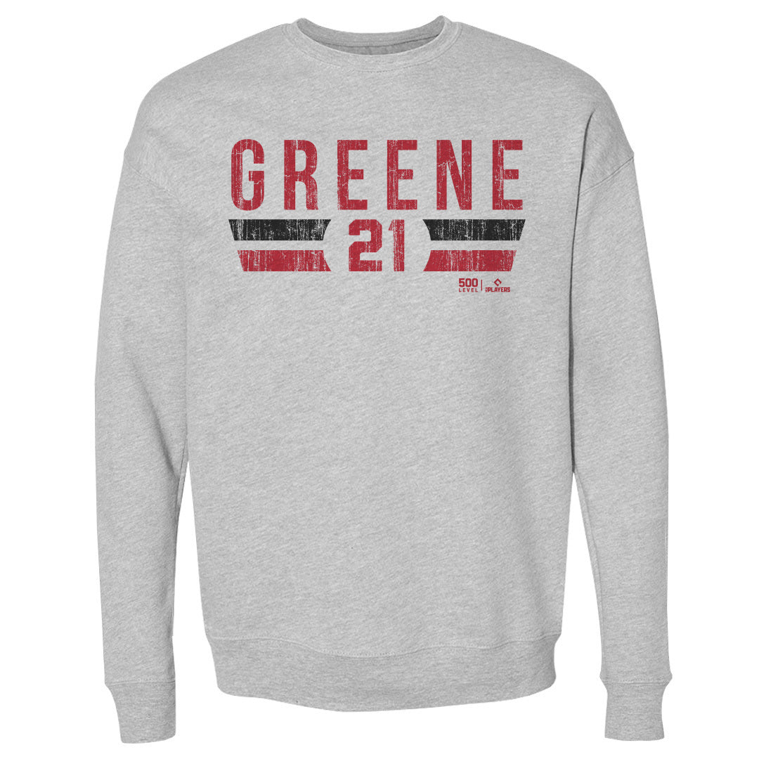 Hunter Greene Cincinnati Font