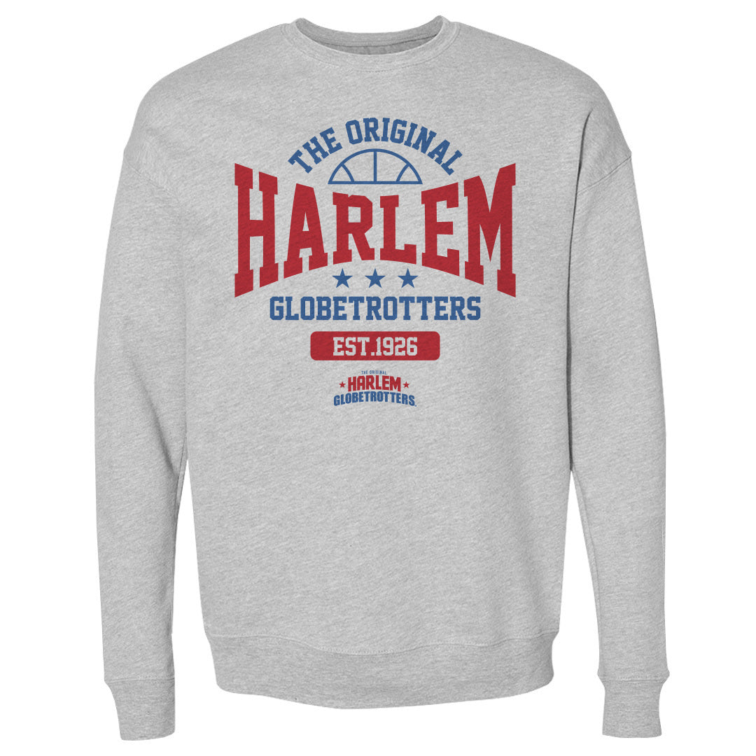 Harlem Globetrotters Retro