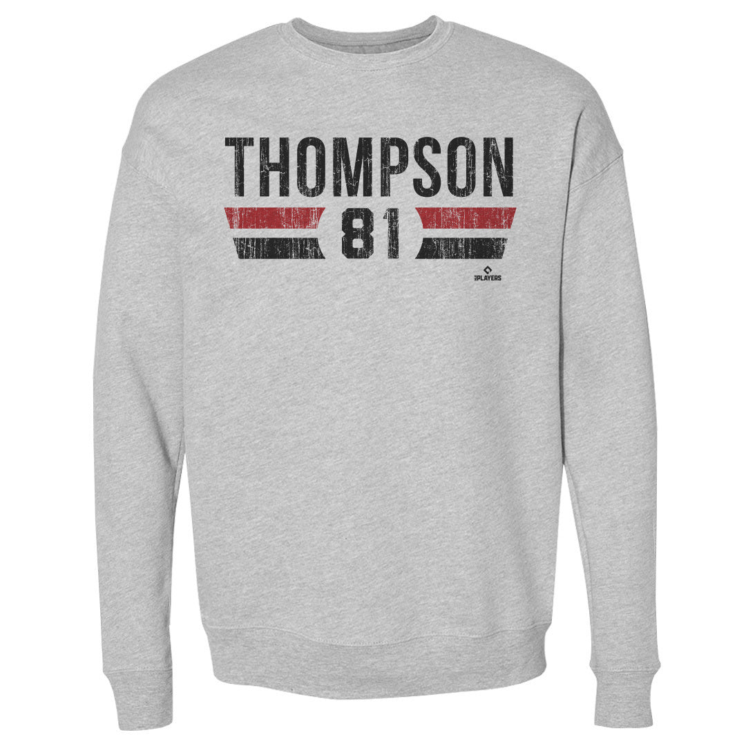 Ryan Thompson Arizona Font