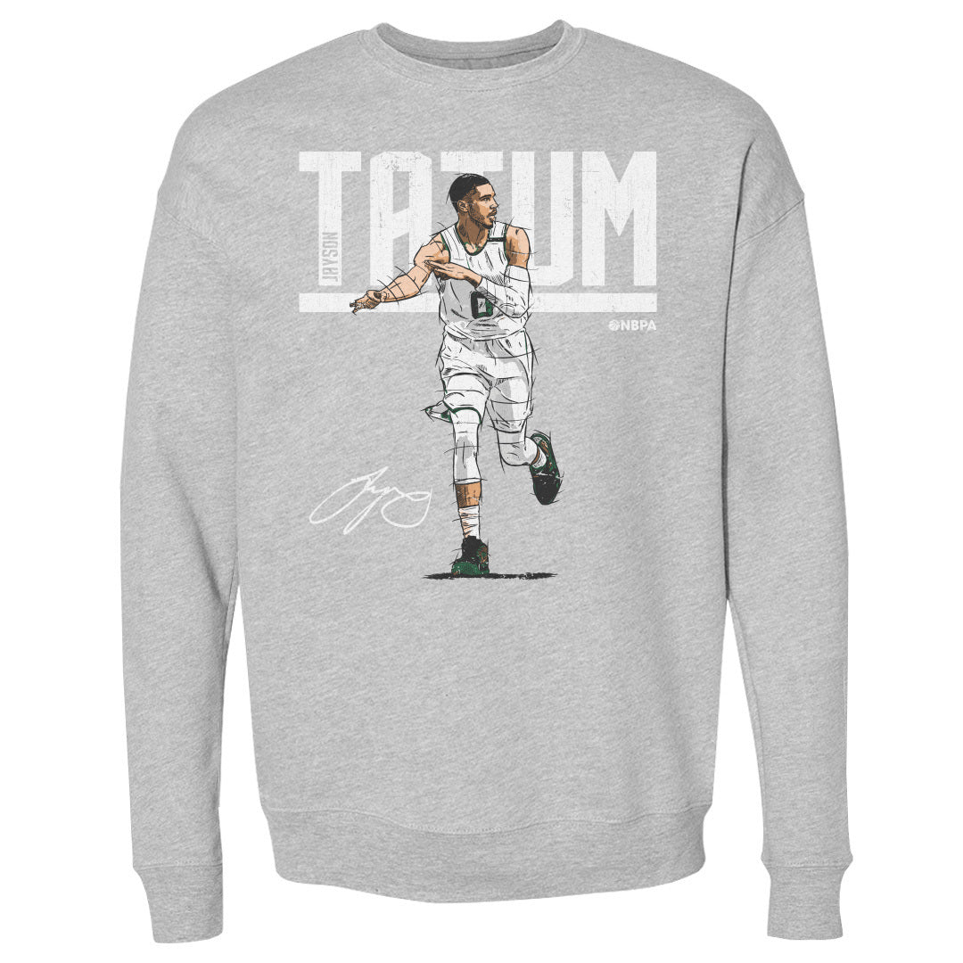 Jayson Tatum Hyper W WHT