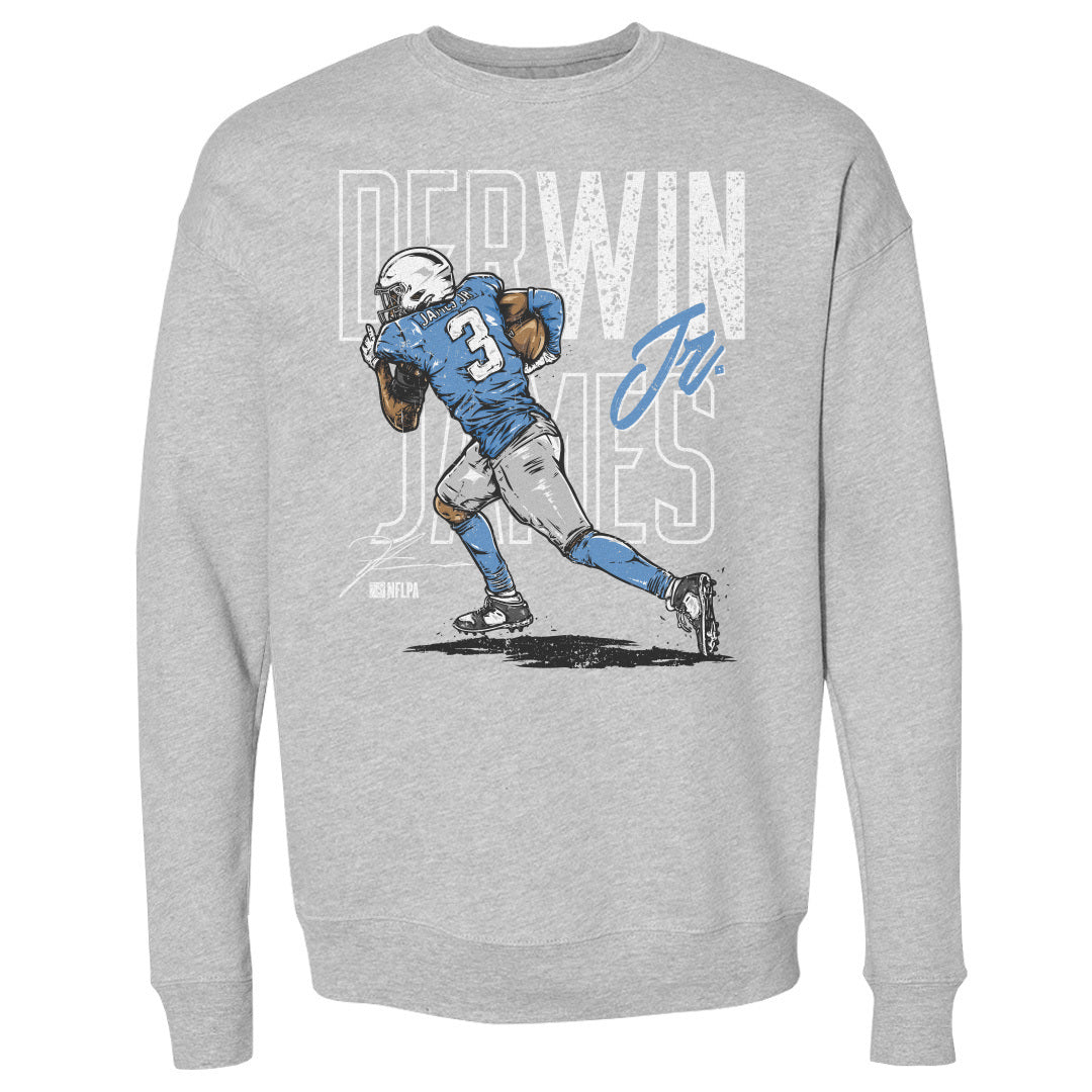 Derwin James Los Angeles C derWIN WHT