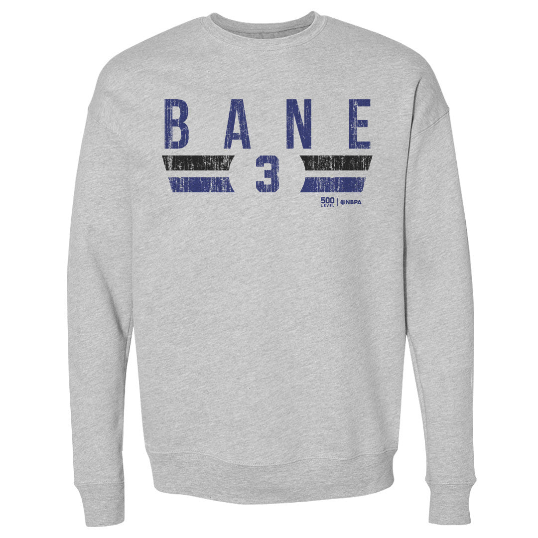 Desmond Bane Orlando Magic Font