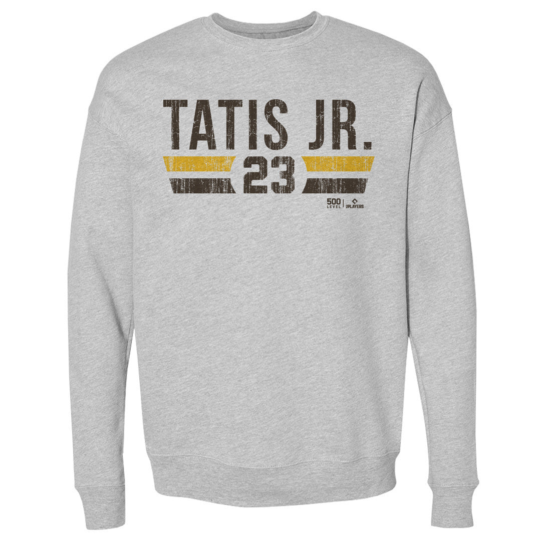 Fernando Tatis Jr. San Diego Font