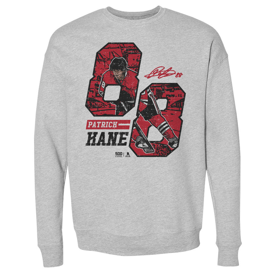 Patrick Kane Chicago Offset