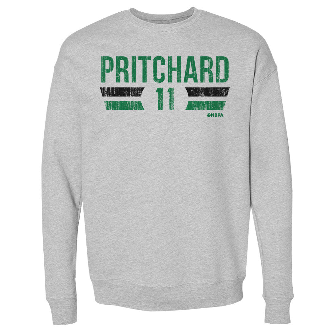 Payton Pritchard Boston Font