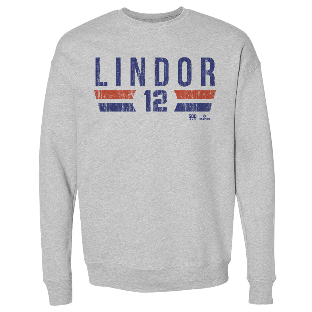 Francisco Lindor New York M Font