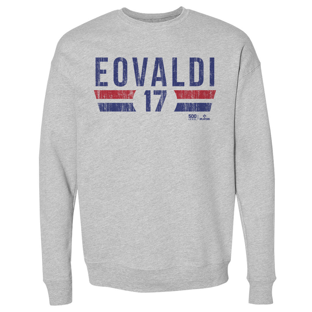 Nathan Eovaldi Texas Font