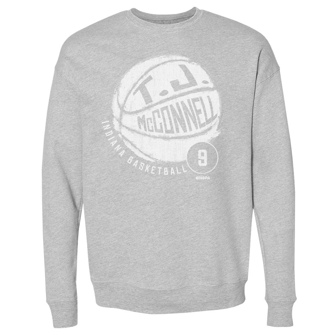 T.J. McConnell Indiana Basketball WHT