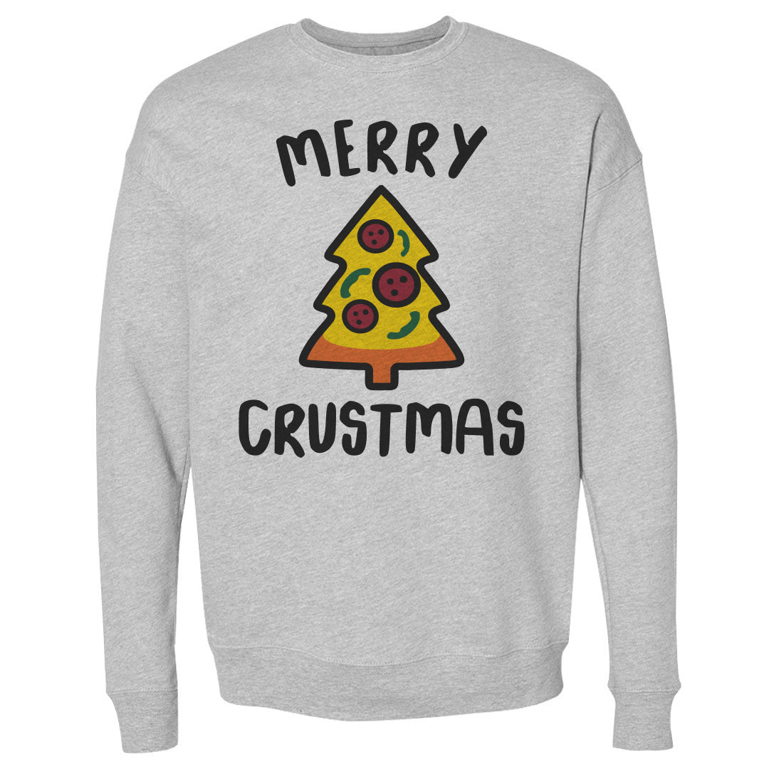 Christmas Merry Crustmas