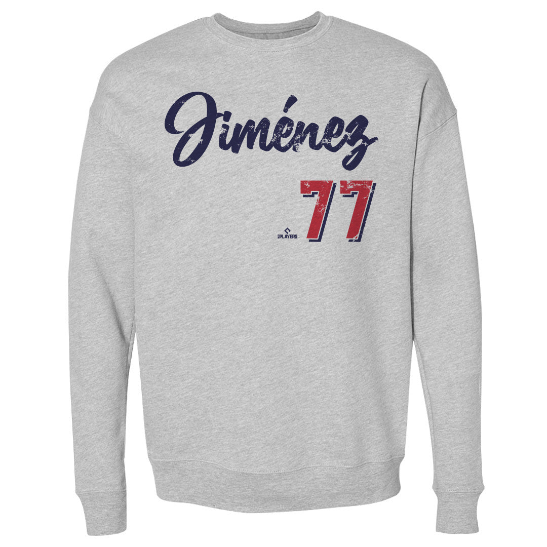 Joe Jimenez Atlanta Script