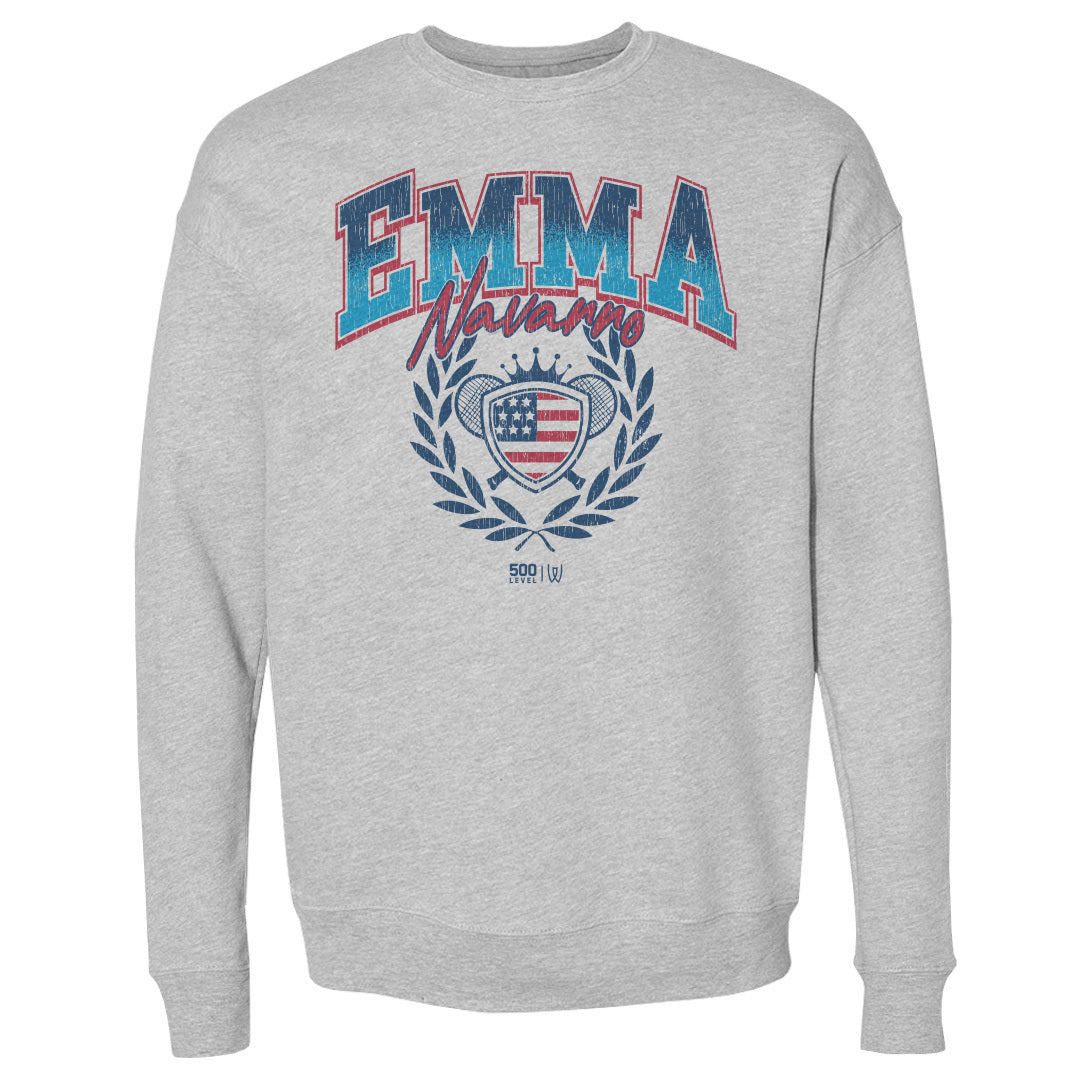 Emma Navarro Tennis Country Flag