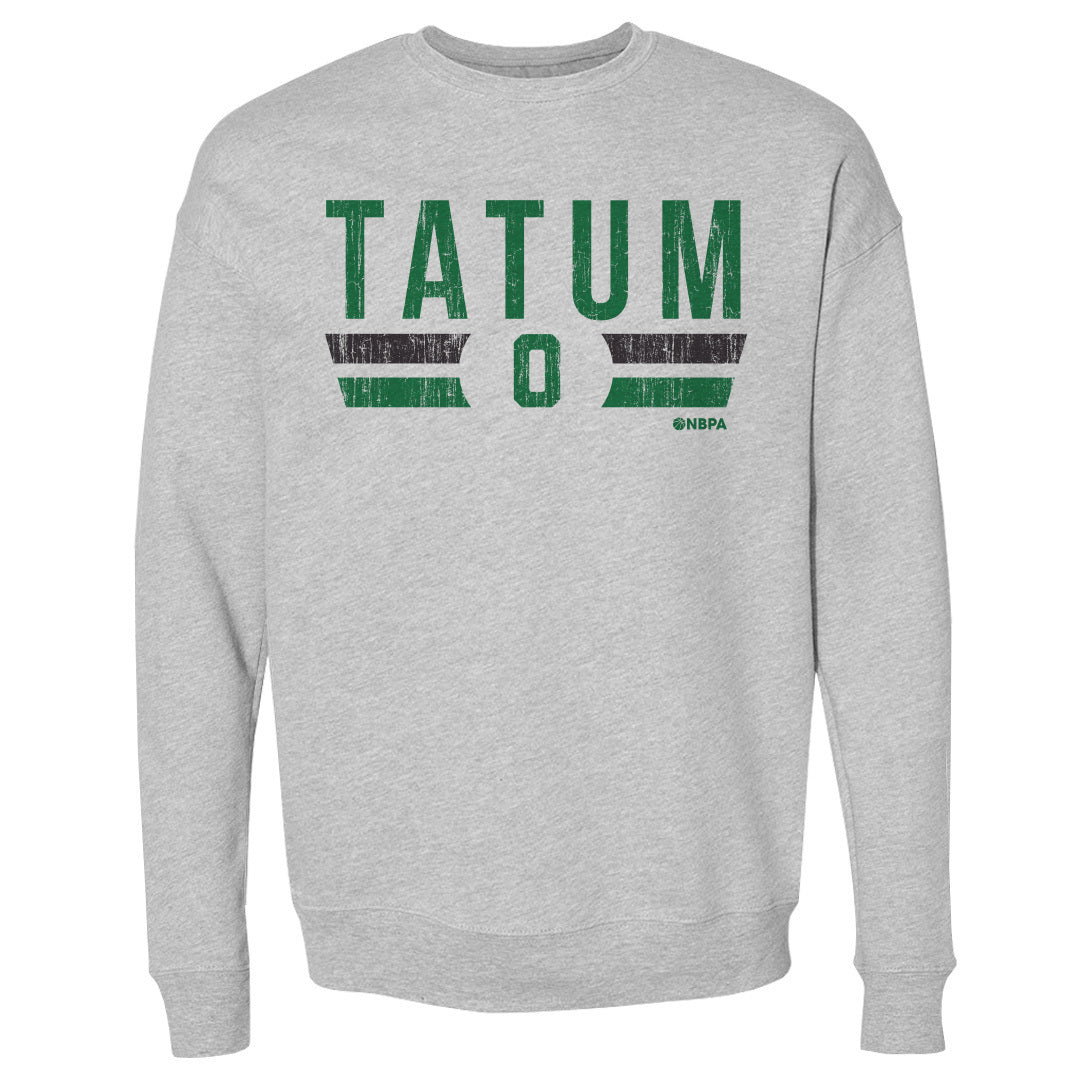 Jayson Tatum Boston Font G