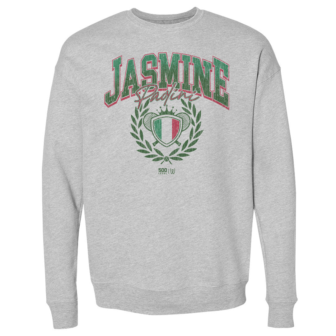 Jasmine Paolini Tennis Country Flag