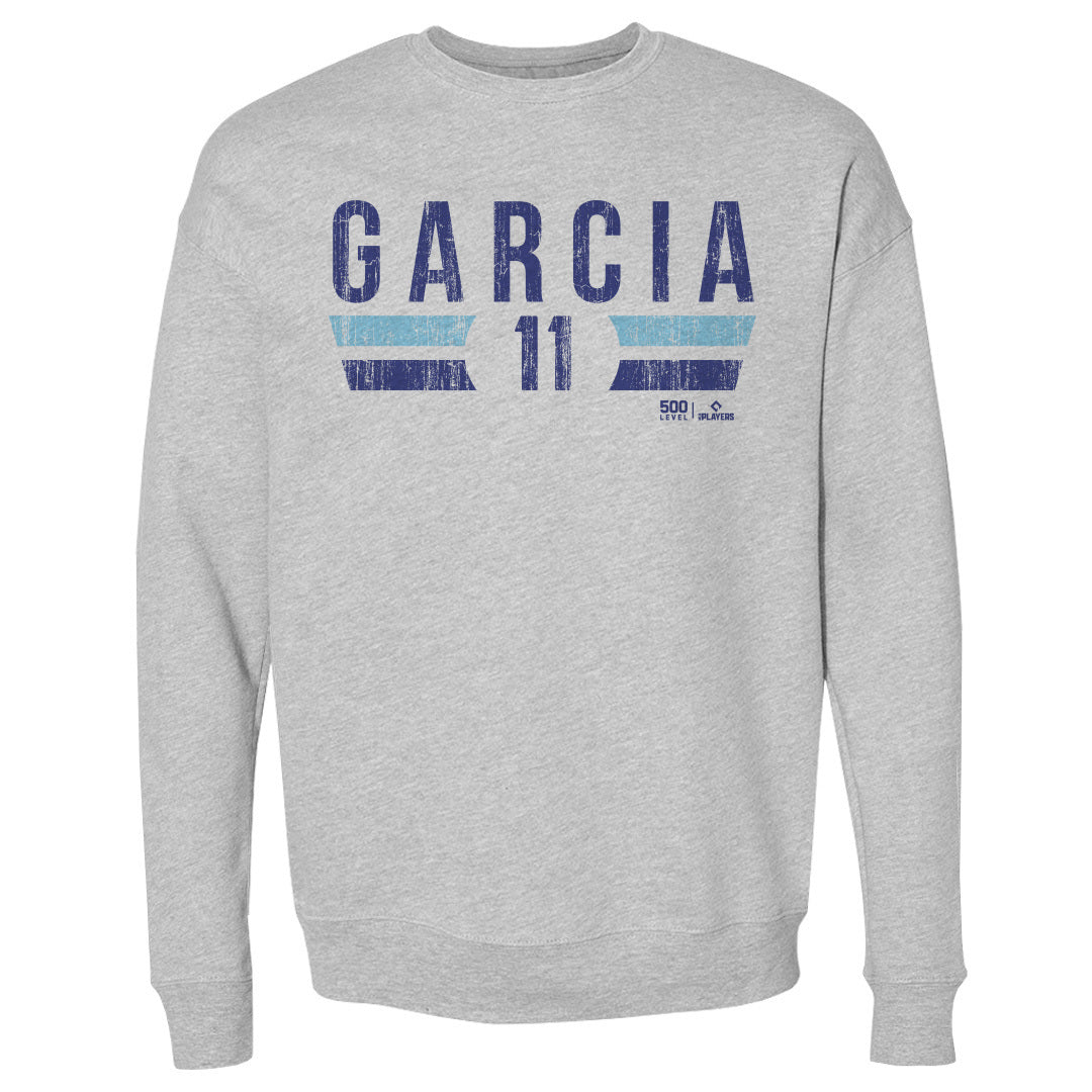 Maikel Garcia Kansas City Font