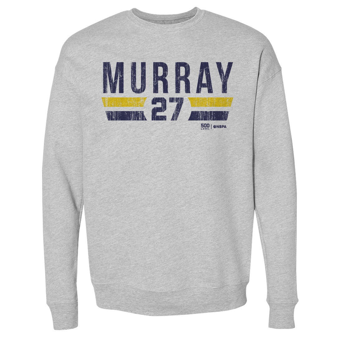 Jamal Murray Denver Nuggets Font