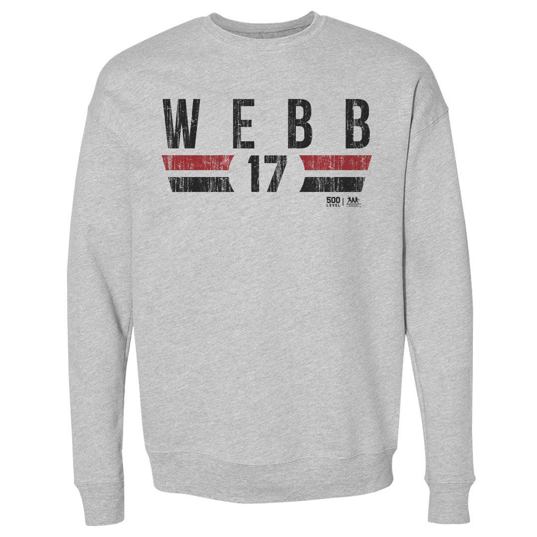 Brandon Webb Arizona Font