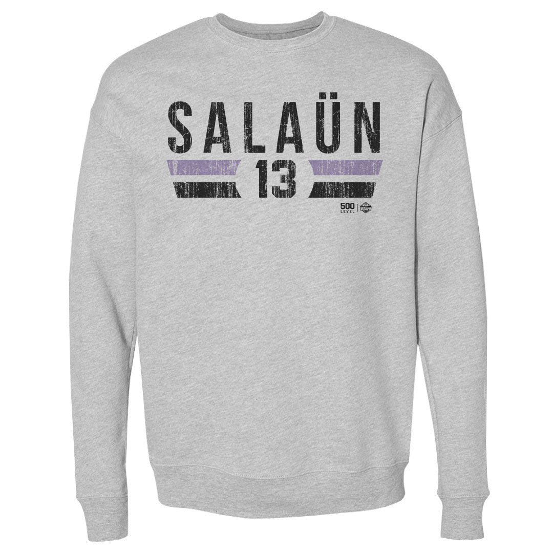 Janelle Salaun Golden State Font