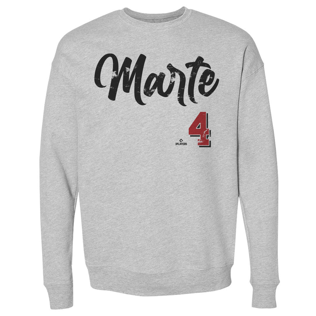 Ketel Marte Arizona Script