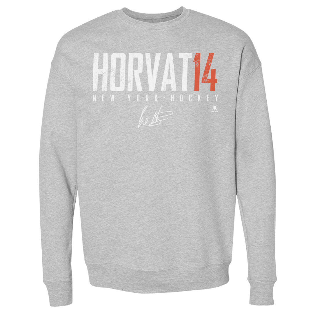 Bo Horvat New York I Elite WHT
