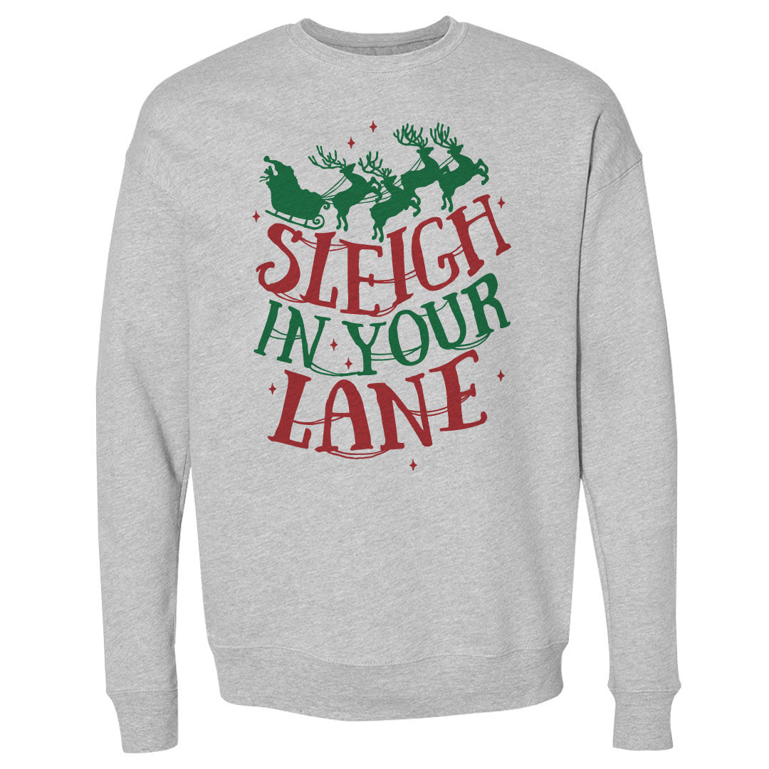 Christmas Sleigh In Your Lane