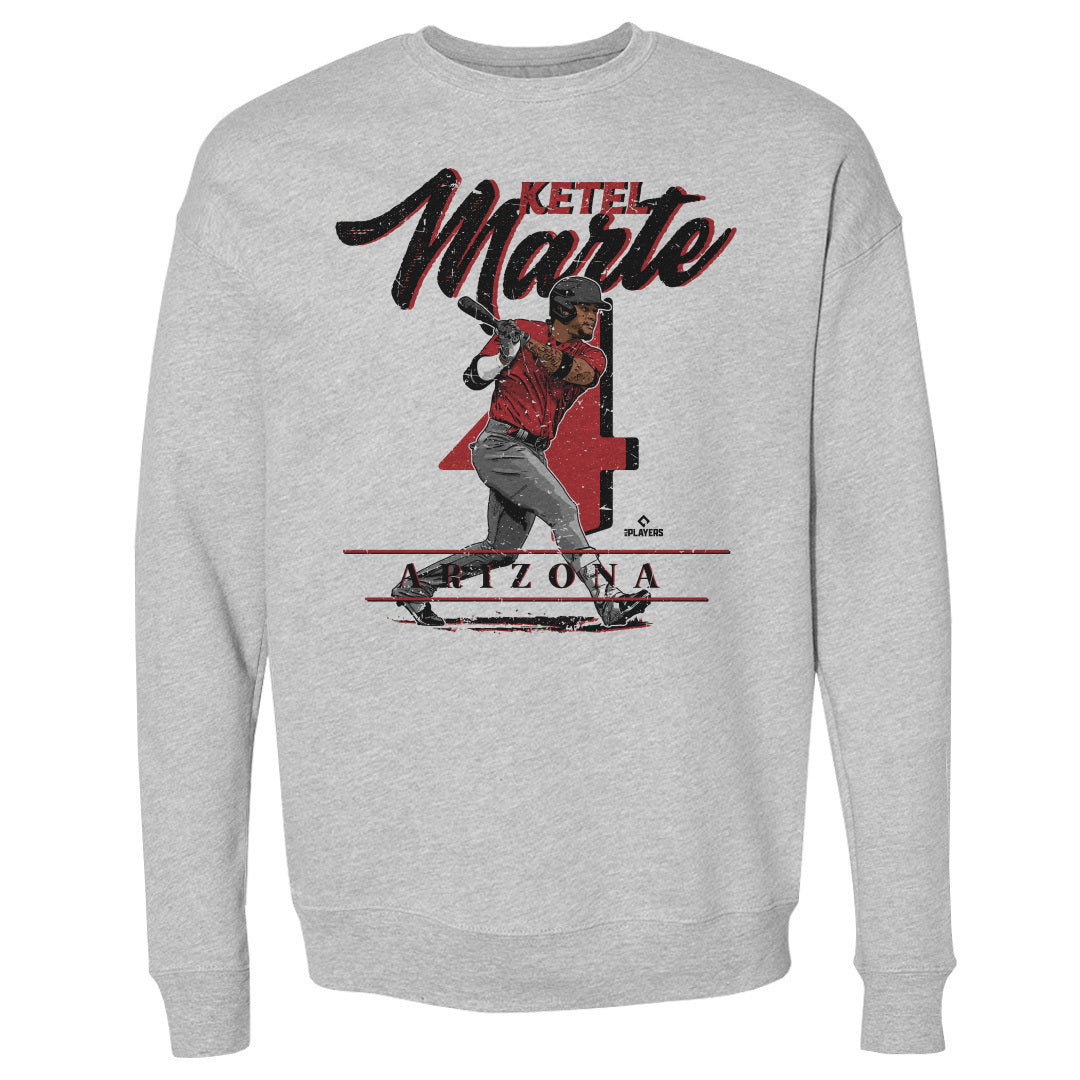Ketel Marte Arizona Classic