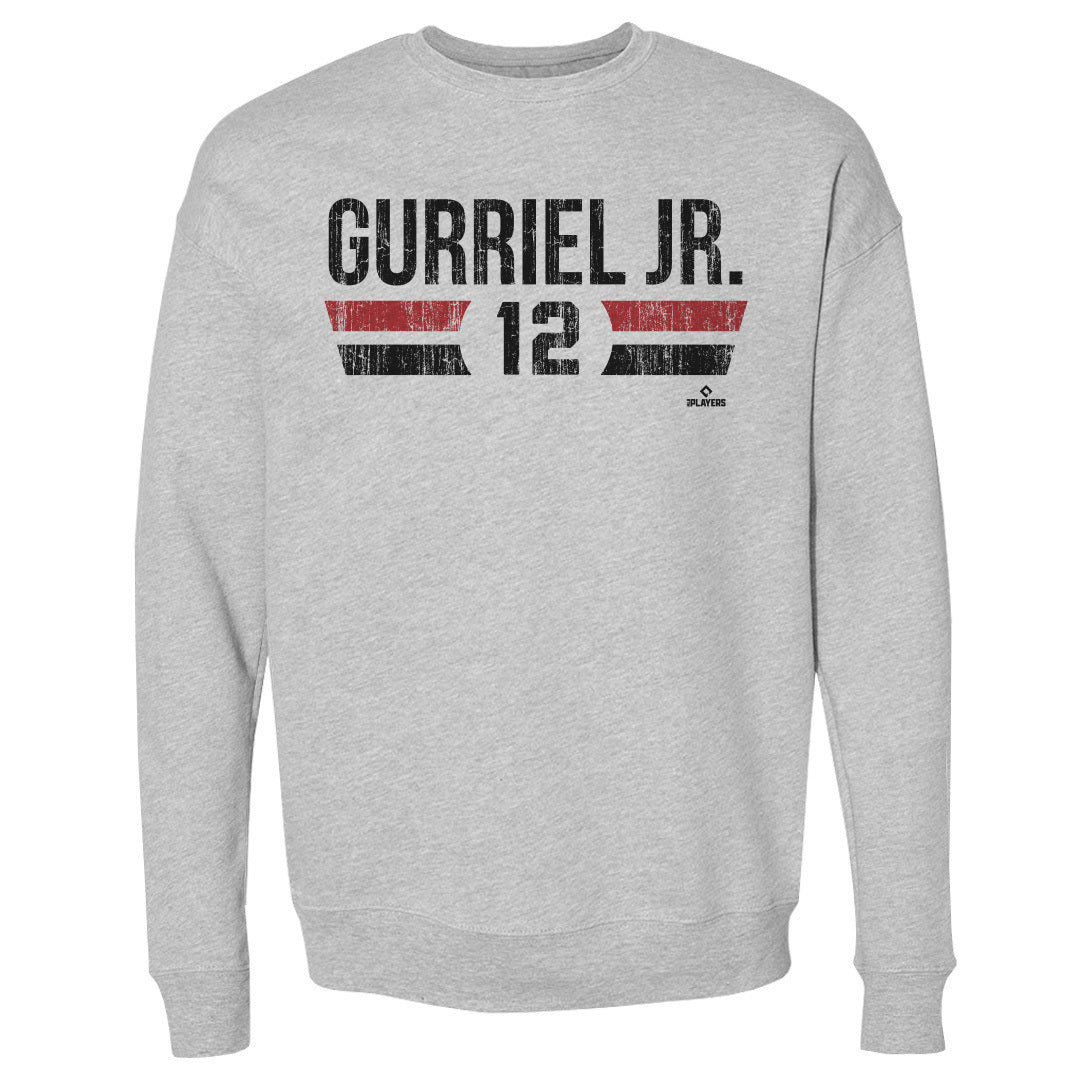 Lourdes Gurriel Jr. Arizona Font