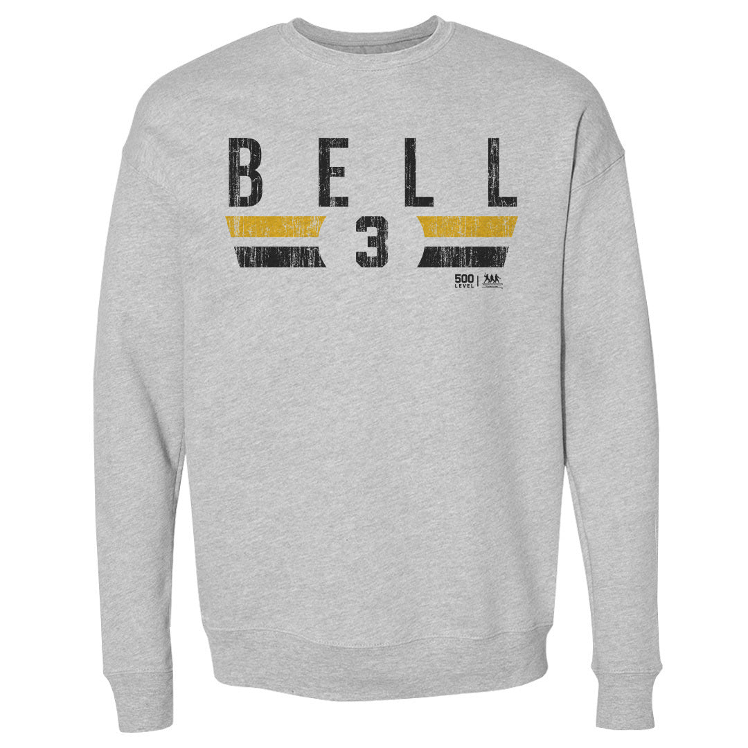 Jay Bell Pittsburgh Font