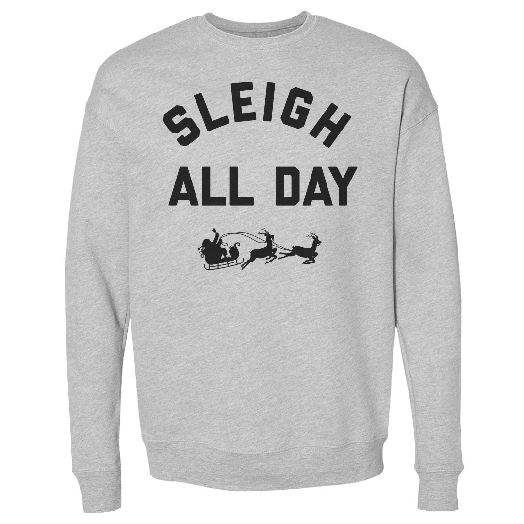 Christmas Sleigh All Day