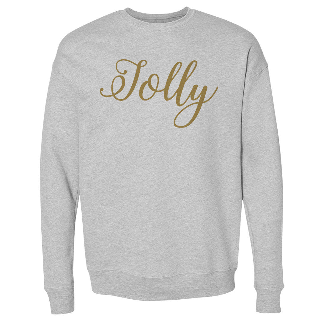 Christmas Jolly Script