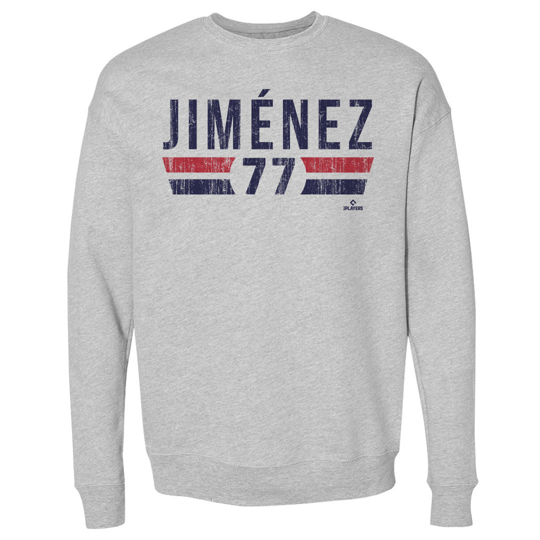 Joe Jimenez Atlanta Font