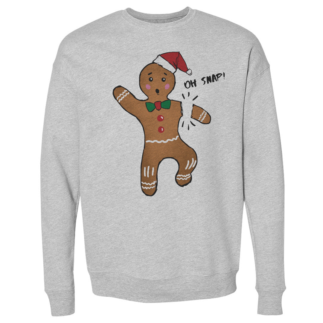 Christmas Oh Snap