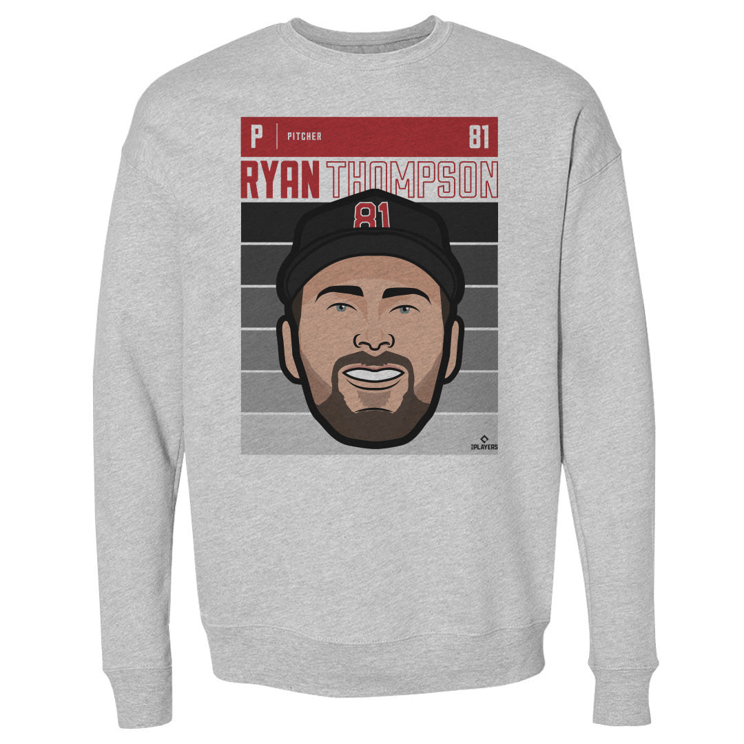Ryan Thompson Arizona Fade