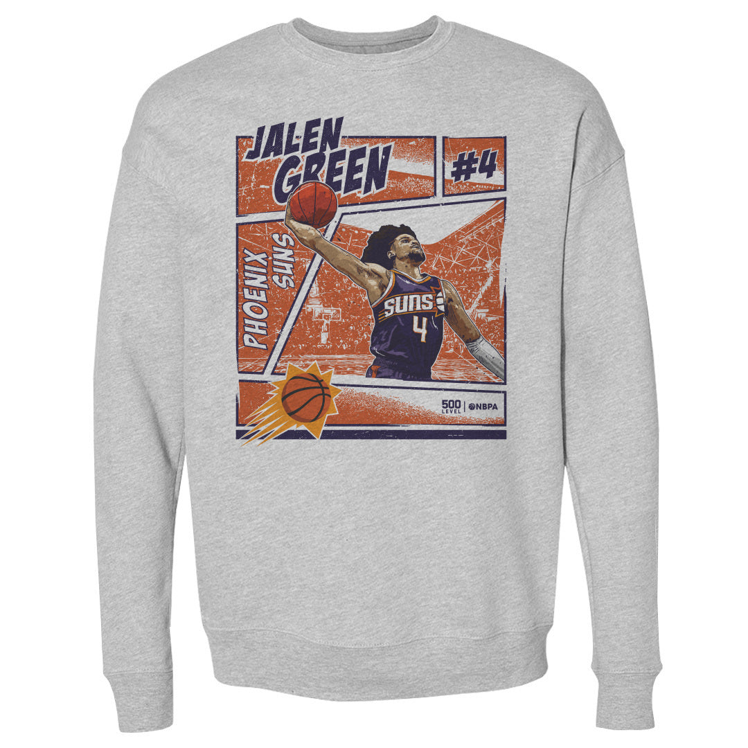 Jalen Green Phoenix Suns Comic