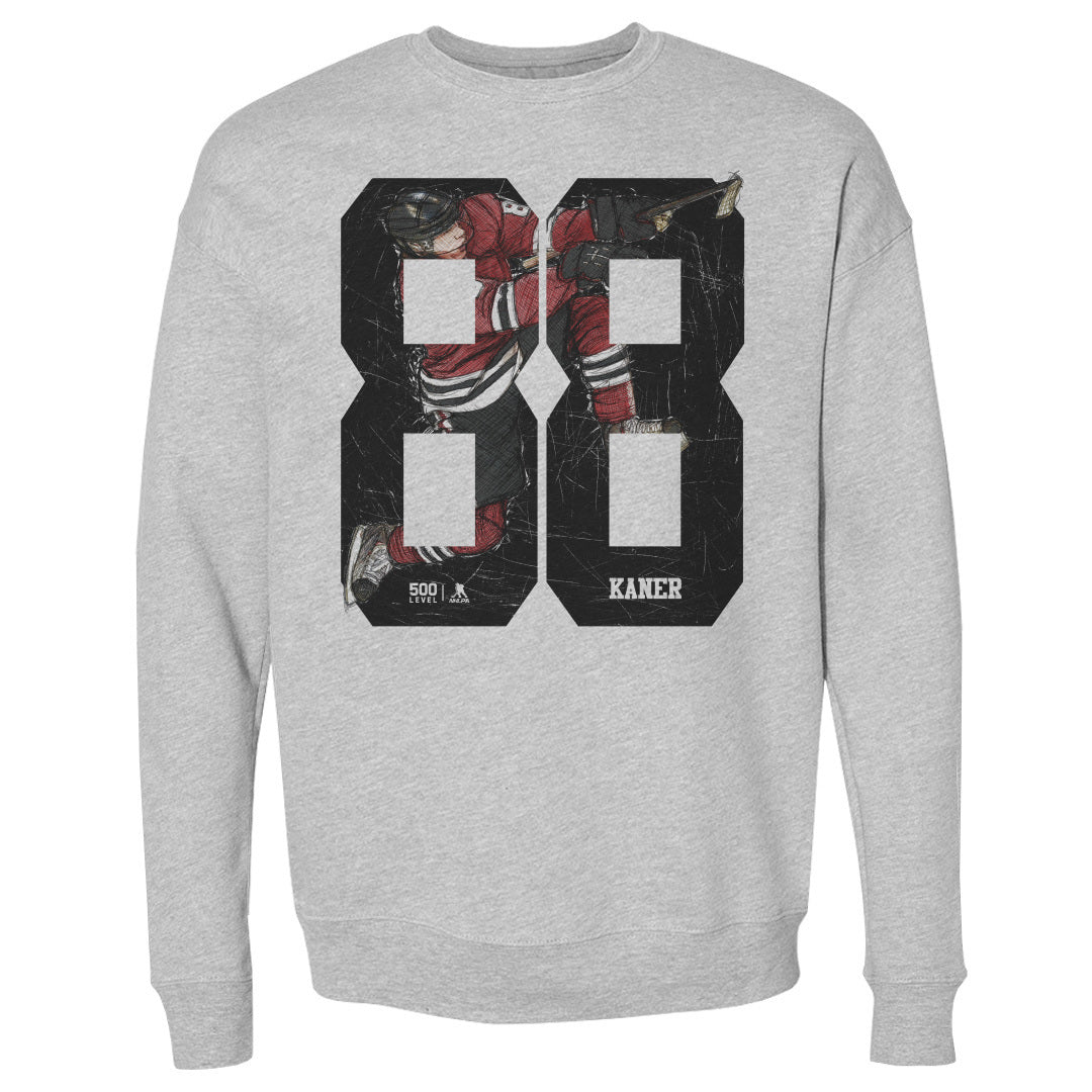 Patrick Kane Chicago Sketch 88